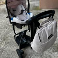 Passeggino trio Foppapedretti