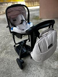 Passeggino trio Foppapedretti