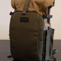 Zaino fotografico Tenba Fulton V2 14l backpack