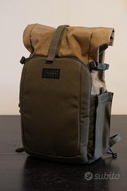 Zaino fotografico Tenba Fulton V2 14l backpack