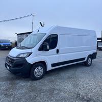 Fiat Ducato Elettrico
