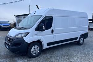 Fiat Ducato Elettrico