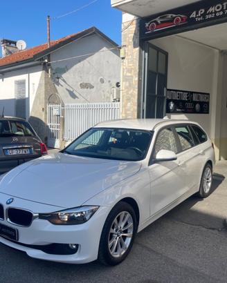 Bmw 328 328i Touring CV 245