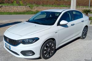 Fiat Tipo 1.6 Mjt 4 porte Mirror