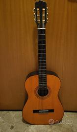 chitarra classica pescara nord