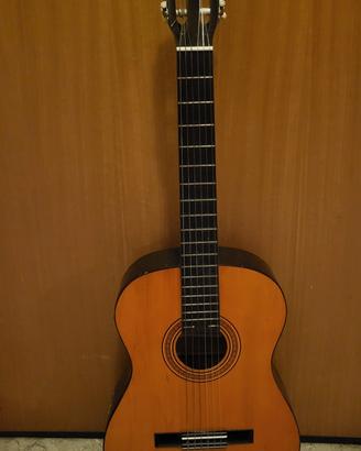 chitarra classica pescara nord