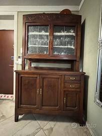 Credenza della nonna