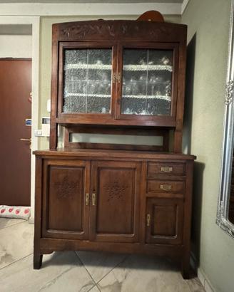 Credenza della nonna