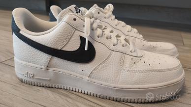 Scarpe Nike Air Force I  (numero US 12 - EUR 46)
