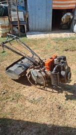 Motocoltivatore