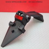 PORTATARGA PORTA YAMAHA R3 2014 2015 R25 2016 2017