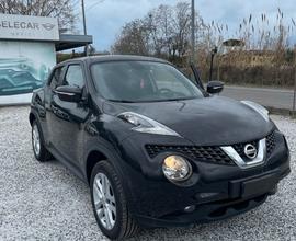 Nissan Juke 1.5 dCi Start&Stop Acenta