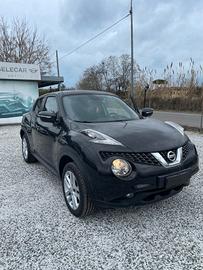 Nissan Juke 1.5 dCi Start&Stop Acenta