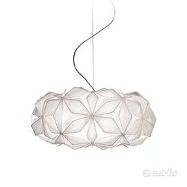 LAMPADA SLAMP  C EST LA VIE SOSPENSIONE