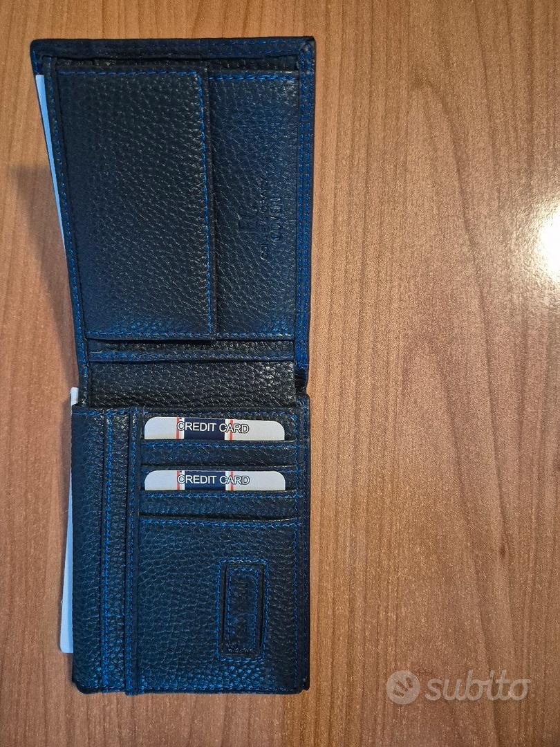 Portafoglio Abbigliamento e Accessori In vendita a Verona