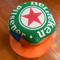 Cappello Heineken tifosi olanda