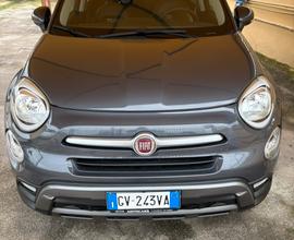 Fiat 500X 1.6 e-torq city cross 4x2 110cv