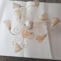 lampadario da salotto