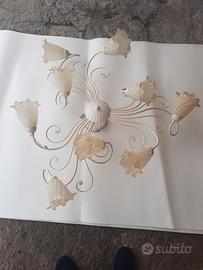 lampadario da salotto