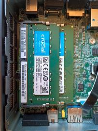 RAM DDR4 SODIMM