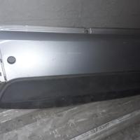 PARAURTI POSTERIORE COMPLETO SMART ForTwo Cabrio (