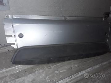 PARAURTI POSTERIORE COMPLETO SMART ForTwo Cabrio (