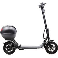 monopattino elettrico i-bike adventure scooter