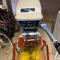 Motore fuoribordo Evinride