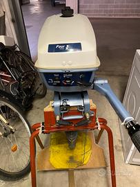 Motore fuoribordo Evinride