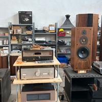 Diffusori Celestion Ditton 66 serie II