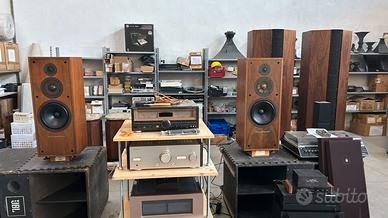 Diffusori Celestion Ditton 66 serie II