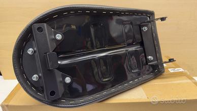 Sella sportiva per HONDA MONKEY 125