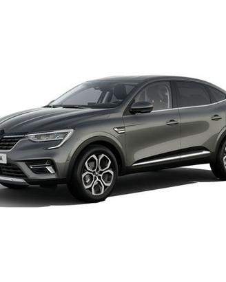 Renault Arkana 2021 - 1.6 E-Tech hybrid R.S. ...