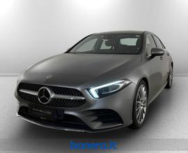 Mercedes Classe A 200 d Premium 4matic auto