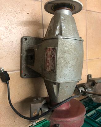Mola moletta smerigliatrice  da banco