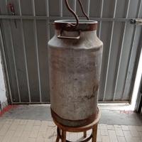 Bidone Latte 54 litri