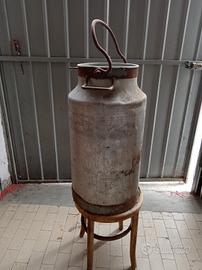 Bidone Latte 54 litri