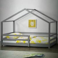 Lettino Montessoriano per Bambini