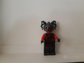 Lego minifigure