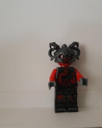 Lego minifigure