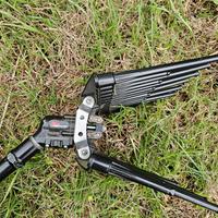 Abbacchiatore LISAM V8 150 cm