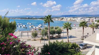 Vacanze e weekend a Torre Canne