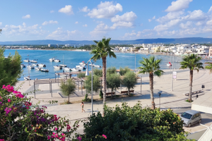 Vacanze e weekend a Torre Canne