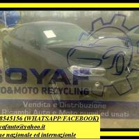 Ricambi Bmw x6 2serie f16 fino al 2024