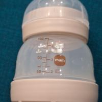 biberon Mam