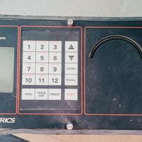 Sismografo EG&G Geometrics ES-1225