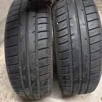 4 pneumatici cerchio 14