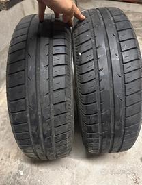 4 pneumatici cerchio 14