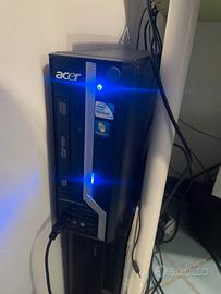 PC Desktop Acer Veriton X4630G