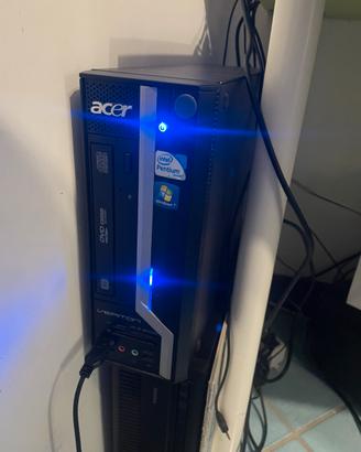PC Desktop Acer Veriton X4630G